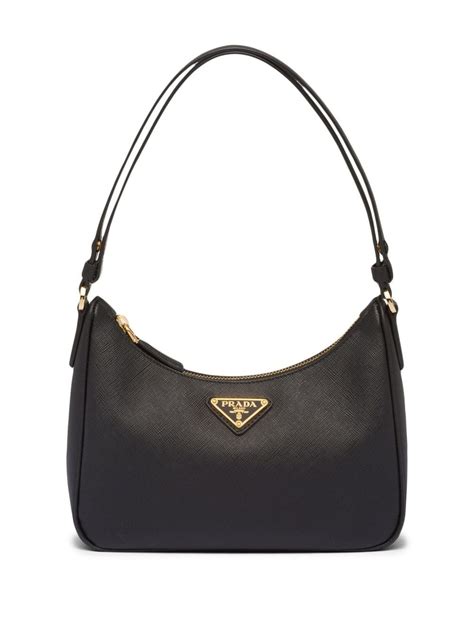 prada tasche leinen|farfetch Prada bags.